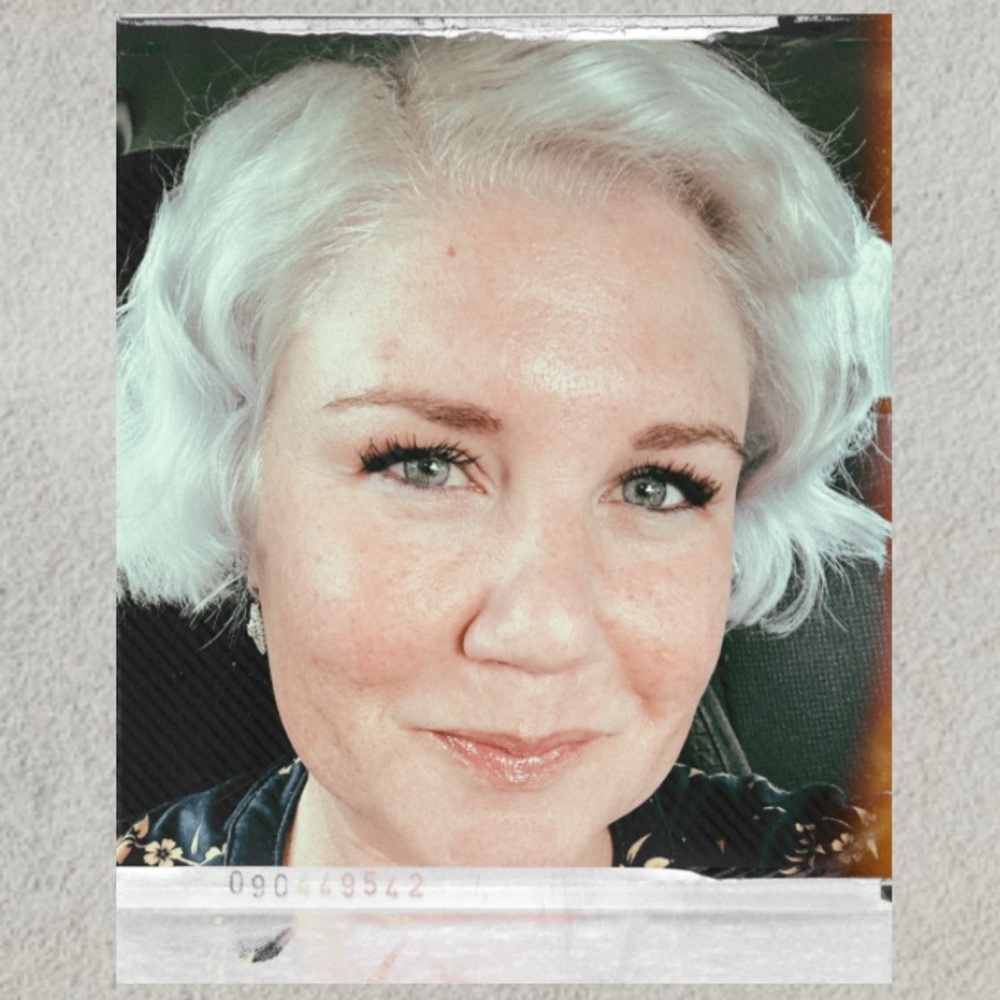 Meet your Posher, Jillian